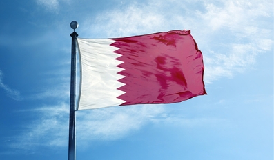 Qatar Condemns Iranian Strikes on Civilian Targets in Kuwait and Bahrain